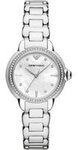 Emporio Armani Damenuhr AR11596 Edelstahl 88988086