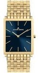 Jacques Lemans Damenuhr Classic 1-2174M Edelstahl 89225755