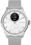 Withings Unisexuhr Scanwatch 2 HWA10-model 5-All-Int Edelstahl 89192424