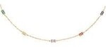 Valeria Kette 88842111 925er Silber, recycelt