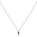 Valeria Kette 89076129 925er Silber, recycelt