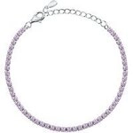 Valeria Armband 89086434 925er Silber, recycelt