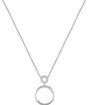 Valeria Kette 89085896 925er Silber, recycelt
