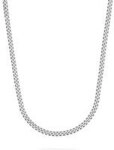 Valeria Kette 89144558 925er Silber, recycelt