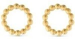 Valeria Ohrstecker 87995623 375er Gelbgold