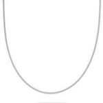 FAVS Kette 89192403 925er Silber, recycelt