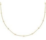 Ca&iuml; Kette 360252596-43-1 925er Silber 88246039