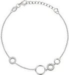 Valeria Armband 89085802 925er Silber, recycelt
