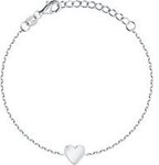 Valeria Armband 89075891 925er Silber, recycelt