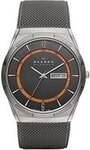 Skagen Herrenuhr SKW6007 Titan 86045761