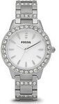 Fossil Damenuhr Jesse ES2362 Edelstahl 84971561