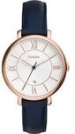 Fossil Damenuhr Jacqueline ES3843 Edelstahl 86777916