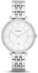 Fossil Damenuhr Jacqueline ES3545 Edelstahl 86635291