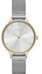 Skagen Damenuhr SKW2340 Edelstahl 86715783