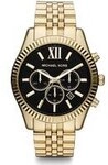Michael Kors Chronograph Lexington MK8286 Edelstahl 86466783