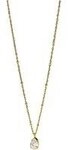 Purelei Kette Core Collection 2138-Necklace-Felice-gold Edelstahl 89229881