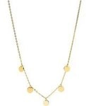 Purelei Kette Core Collection Necklace-Kalea-Gold Edelstahl 89229798