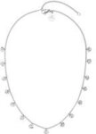 Purelei Kette Core Collection Necklace-Malihini-Silver Edelstahl 89229788