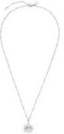Purelei Kette Core Collection Necklace-Sun-Silver Edelstahl 89229786