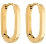 Purelei Ohrstecker Core Collection 23421-Earring-Charming-Gold Edelstahl 89229852