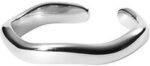 Purelei Damenring Core Collection 24071-Ring-Nakuna-Adjustable-S Edelstahl...