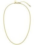 Purelei Kette Core Collection 22492-Necklace-Sleeky-Gold Edelstahl 89229868