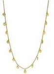 Purelei Kette Core Collection Necklace-Malihini-Gold Edelstahl 89229789