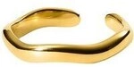 Purelei Damenring Core Collection 24071-Ring-Nakuna-Adjustable-G Edelstahl...