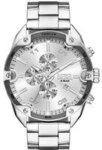 Diesel Chronograph SPIKED DZ4677 Edelstahl 89205909
