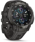 Garmin Smartwatch Instinct Crossover AMOLED 010-03398-00 89222478