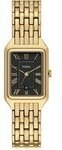 Fossil Damenuhr Raquel ES5434 Edelstahl 89218189