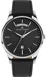 Jacques Lemans Herrenuhr London 1-2193A Edelstahl 89213313