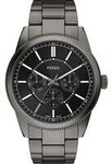 Fossil Herrenuhr Pearson FS6136 Edelstahl 89218199
