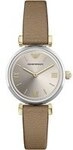 Emporio Armani Damenuhr AR11770 Edelstahl 89226146