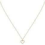 Valeria Kette 89076307 585er Gelbgold