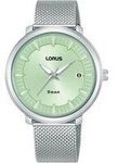 Lorus Damenuhr Classic RG805DX9 Edelstahl 89223388