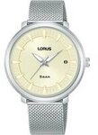 Lorus Damenuhr Classic RG809DX9 Edelstahl 89223390