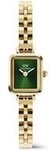 Daniel Wellington Damenuhr Quadro Mini DW.DW00100852 Edelstahl 89219591