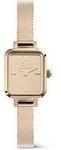 Daniel Wellington Damenuhr Reflection DW.DW00100799 Edelstahl 89207701