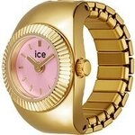 ICE Watch Damenuhr Watch Ring 025518 Edelstahl 89232044