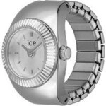 ICE Watch Damenuhr Watch Ring 025514 Edelstahl 89232040