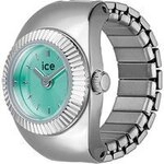 ICE Watch Damenuhr Watch Ring 025515 Edelstahl 89232041