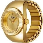 ICE Watch Damenuhr Watch Ring 025516 Edelstahl 89232042