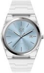 ICE Watch Herrenuhr ICE power PW1 025781 Kunststoff 89232070