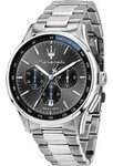 Maserati Chronograph Sorpasso R8873624008 Edelstahl 89223532
