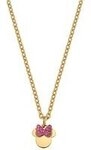 Disney Kinderkette N600583YRPL-B Edelstahl 88543556