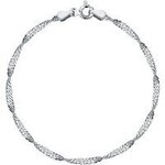 FAVS Armband 89193586 925er Silber