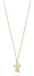 FAVS Little Friends Kinderkette 89233451 375er Gelbgold