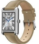 ICE Watch Smartwatch ICE smart TKS 2.0 025622 Edelstahl 89232039