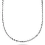 Guido Maria Kretschmer Kette 89230125 Edelstahl